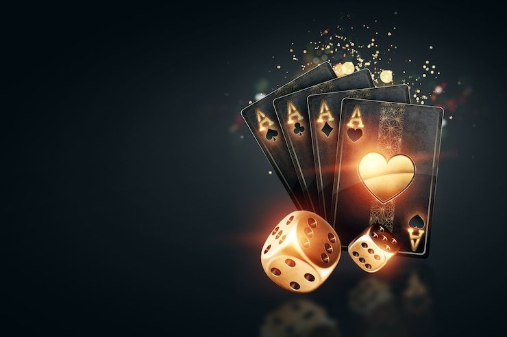 European Roulette Game