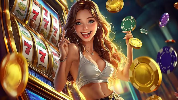 Perbandingan antarmuka berbagai permainan slot gratis di koi88 dari penyedia berbeda